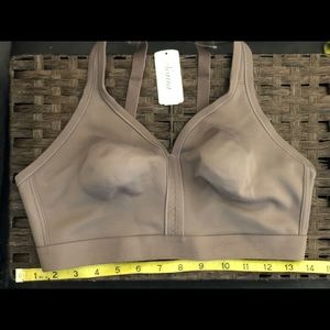 Soma - Embraceable FC Wireless Unlined Bra